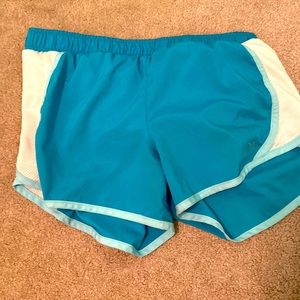 Old navy active shorts